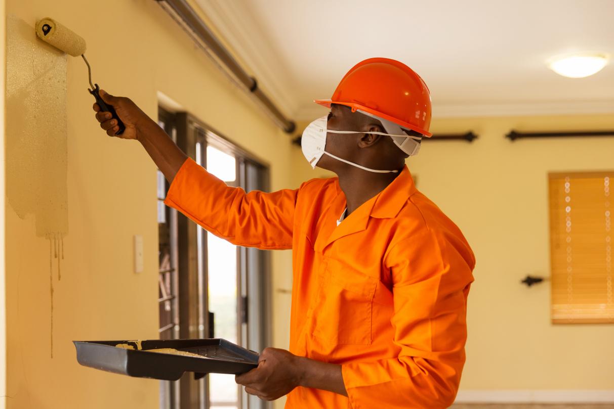 General maintenance services in Cameroon